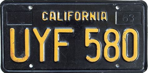 Black license plate california. Things To Know About Black license plate california. 